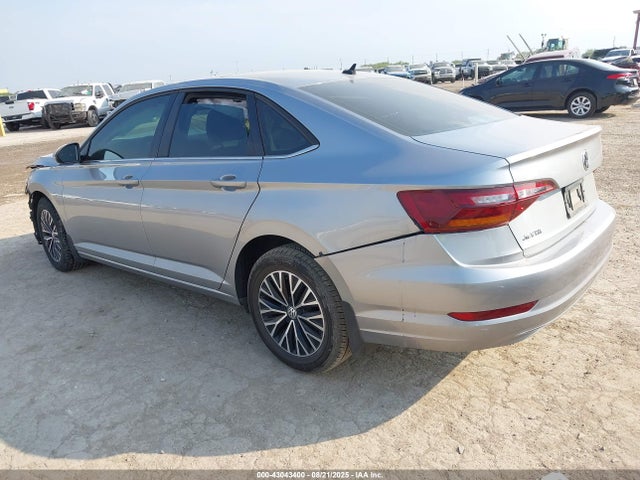 Volkswagen 1.4 tsi 2019 3VWCB7BU5KM232574 Image 3