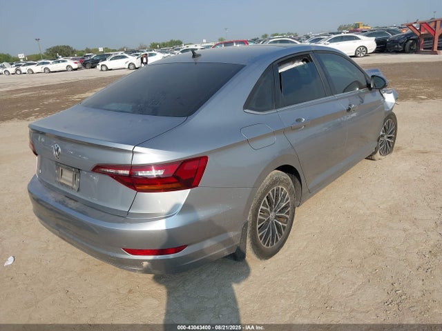 Volkswagen 1.4 tsi 2019 3VWCB7BU5KM232574 Image 4