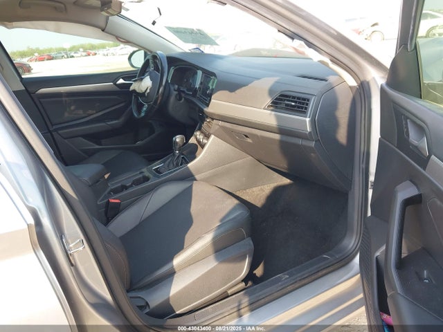Volkswagen 1.4 tsi 2019 3VWCB7BU5KM232574 Image 5