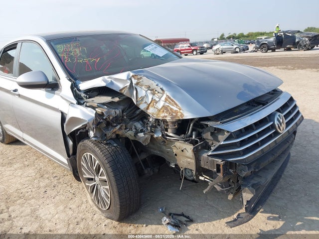 Volkswagen 1.4 tsi 2019 3VWCB7BU5KM232574 Image 6