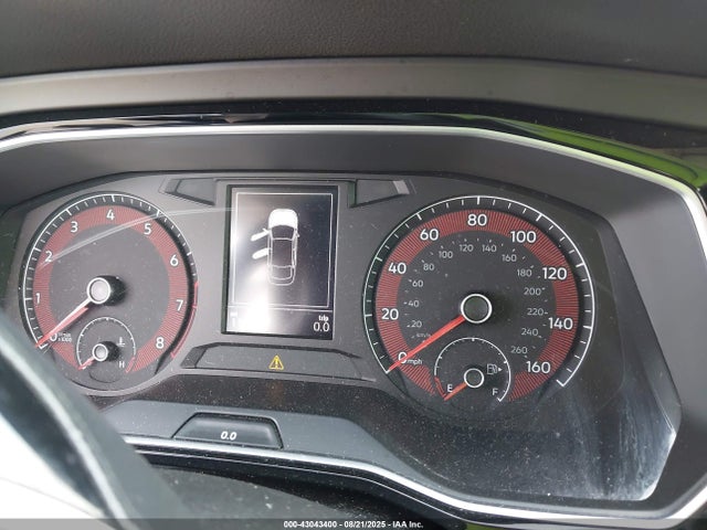 Volkswagen 1.4 tsi 2019 3VWCB7BU5KM232574 Image 7