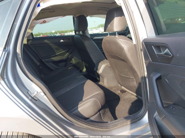 Volkswagen 1.4 tsi 2019 3VWCB7BU5KM232574 Image 8