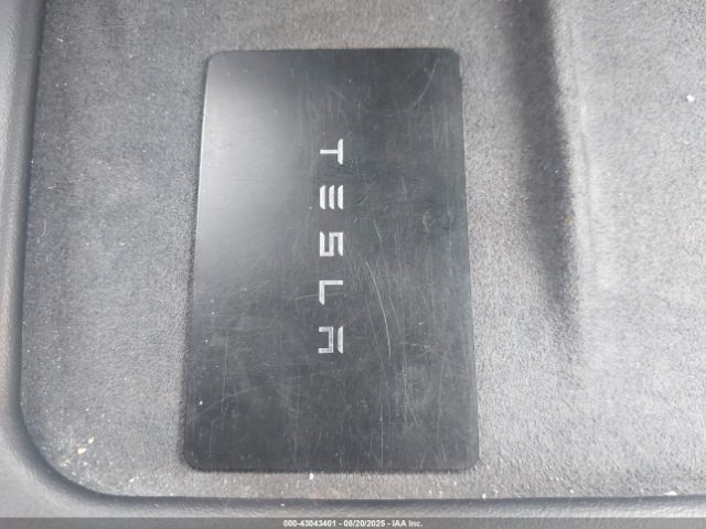 2023 TESLA MODEL Y 7SAYGDEE8PA150850 Photo 10