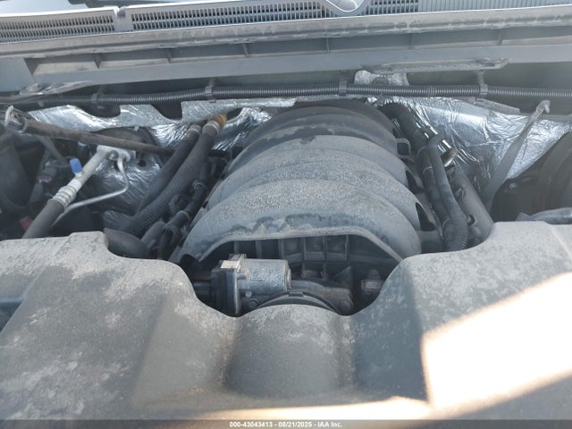 3GTU2MECXGG310880 GMC l83 - sidi, vvt, afm, e85 max, aluminum