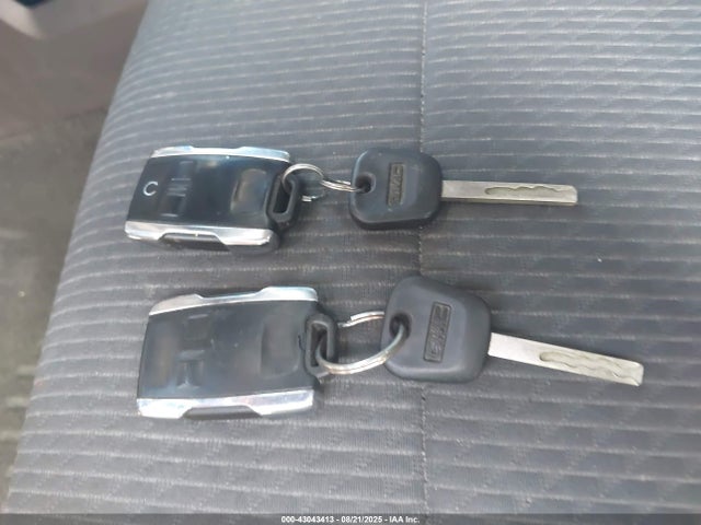 3GTU2MECXGG310880 GMC l83 - sidi, vvt, afm, e85 max, aluminum