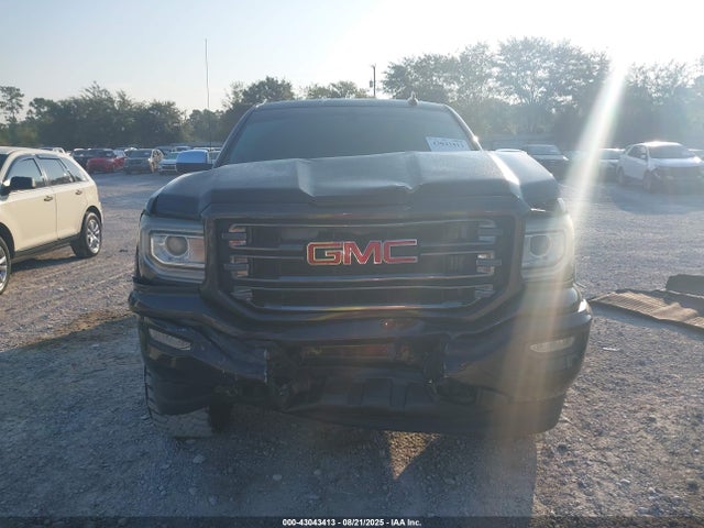 3GTU2MECXGG310880 GMC l83 - sidi, vvt, afm, e85 max, aluminum