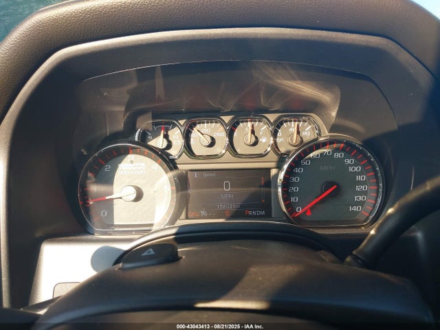 3GTU2MECXGG310880 GMC l83 - sidi, vvt, afm, e85 max, aluminum