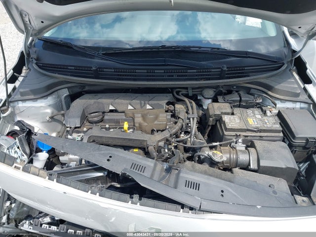 3KPA24AD3PE604358 KIA mpi gamma ii