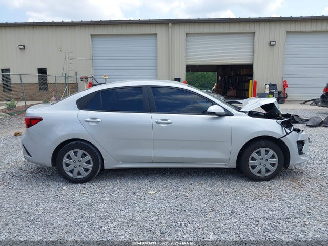 3KPA24AD3PE604358 KIA mpi gamma ii
