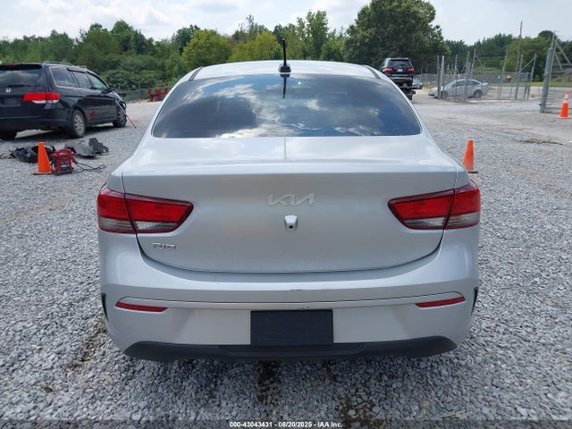 3KPA24AD3PE604358 KIA mpi gamma ii