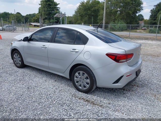 3KPA24AD3PE604358 KIA mpi gamma ii