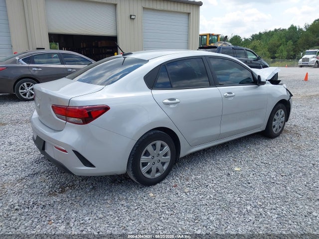 3KPA24AD3PE604358 KIA mpi gamma ii