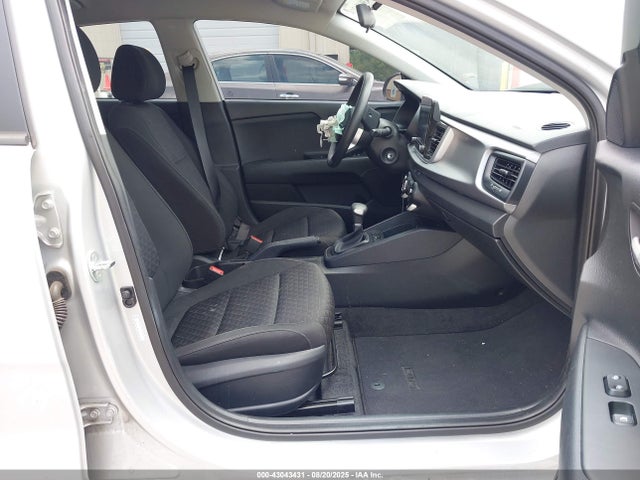 3KPA24AD3PE604358 KIA mpi gamma ii