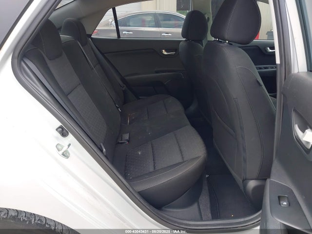 3KPA24AD3PE604358 KIA mpi gamma ii