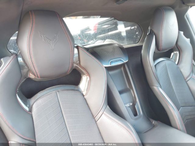 2020 CHEVROLET CORVETTE STINGRAY 1G1Y82D46L5100088 Photo 7