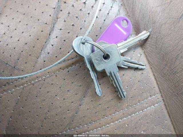 1986 VOLKSWAGEN VANAGON WV2YB0257GH027182 Photo 10