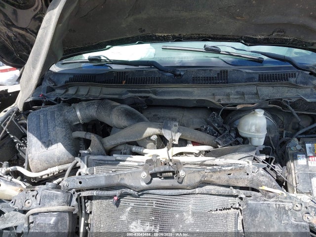 RAM 1500 Express 2014 1C6RR7KT8ES171403 Image 10