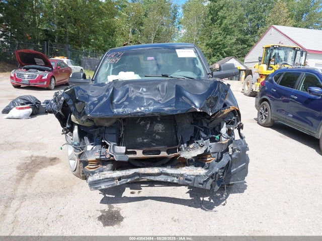 RAM 1500 Express 2014 1C6RR7KT8ES171403 Image 12