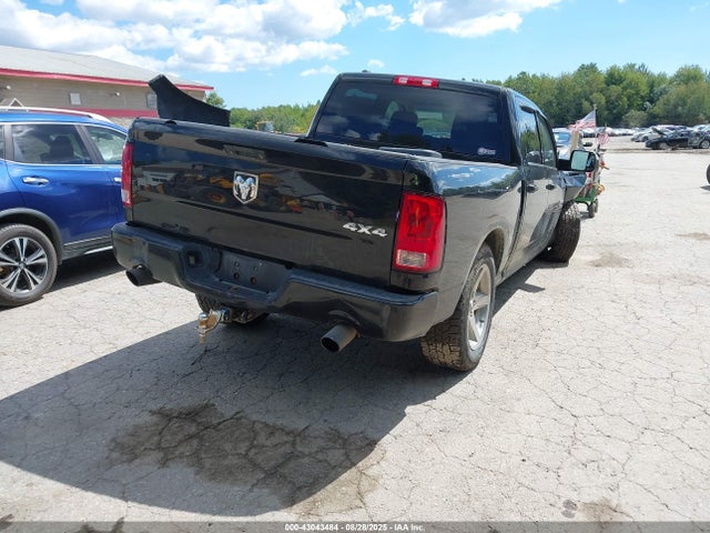 RAM 1500 Express 2014 1C6RR7KT8ES171403 Image 4