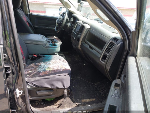 RAM 1500 Express 2014 1C6RR7KT8ES171403 Image 5