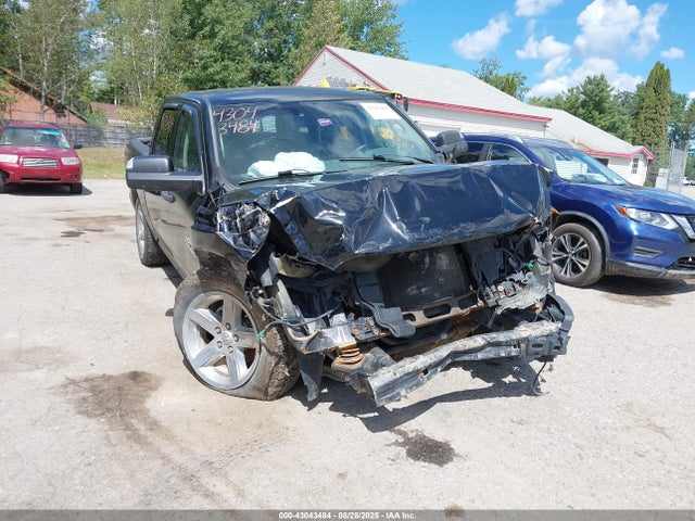RAM 1500 Express 2014 1C6RR7KT8ES171403 Image 6