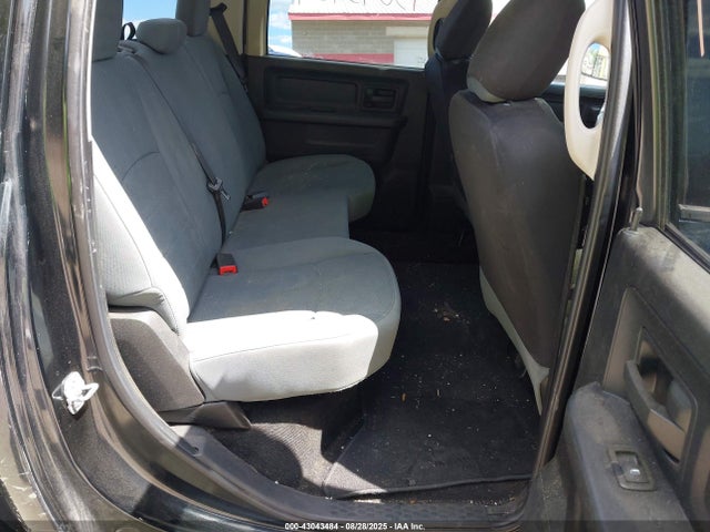 RAM 1500 Express 2014 1C6RR7KT8ES171403 Image 8