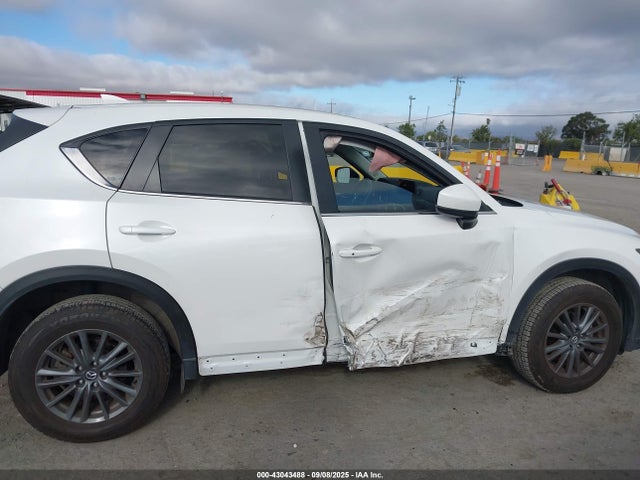 Mazda py cylinder decativation 2021 JM3KFBCMXM0480109 Image 13