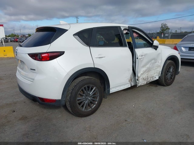 Mazda py cylinder decativation 2021 JM3KFBCMXM0480109 Image 4