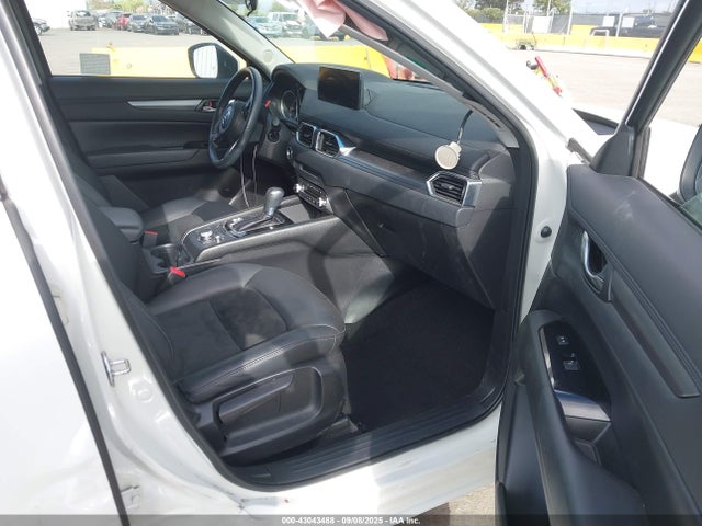 Mazda py cylinder decativation 2021 JM3KFBCMXM0480109 Image 5