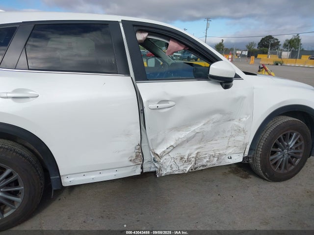 Mazda py cylinder decativation 2021 JM3KFBCMXM0480109 Image 6