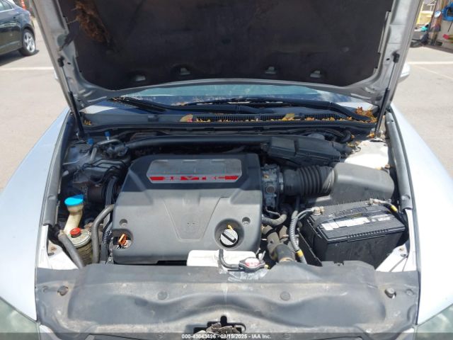 2008 ACURA TL 19UUA76558A019919 Photo 9