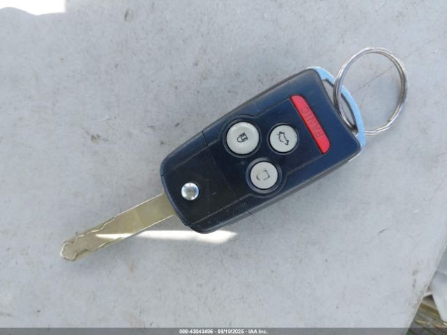 2008 ACURA TL 19UUA76558A019919 Photo 10