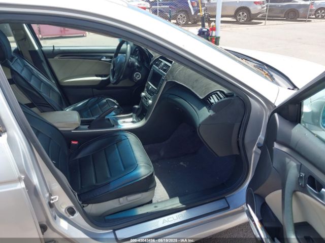2008 ACURA TL 19UUA76558A019919 Photo 4
