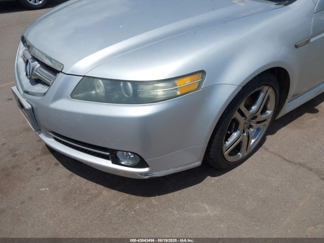 2008 ACURA TL 19UUA76558A019919 Photo 5