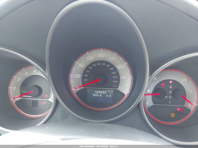 2008 ACURA TL 19UUA76558A019919 Photo 6