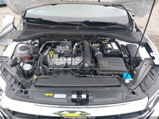 3VWC57BU1LM098803 Volkswagen 1.4 tsi