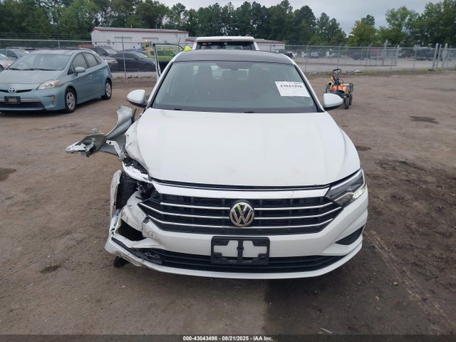 3VWC57BU1LM098803 Volkswagen 1.4 tsi