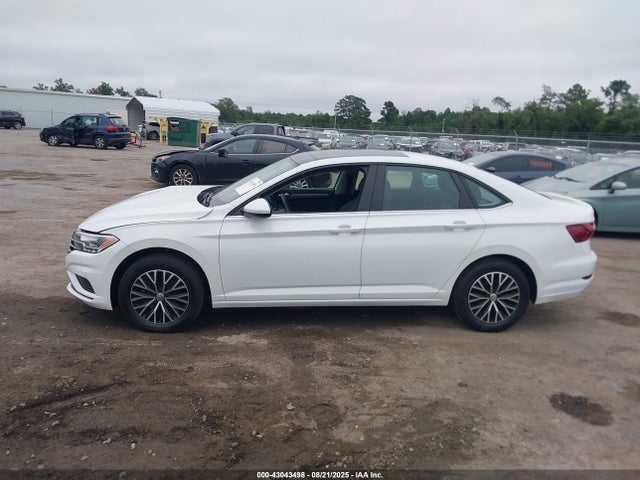 3VWC57BU1LM098803 Volkswagen 1.4 tsi