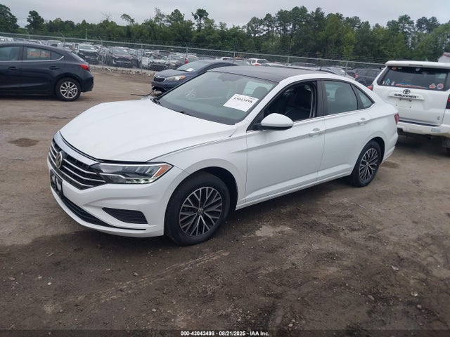 3VWC57BU1LM098803 Volkswagen 1.4 tsi