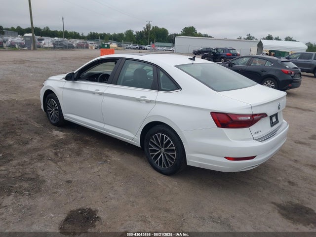 3VWC57BU1LM098803 Volkswagen 1.4 tsi