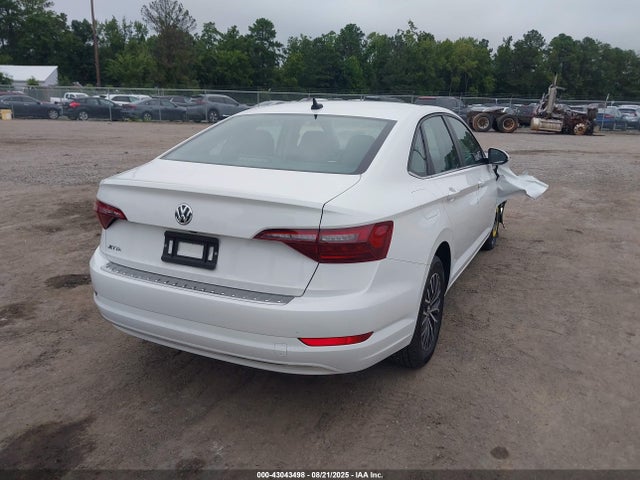 3VWC57BU1LM098803 Volkswagen 1.4 tsi