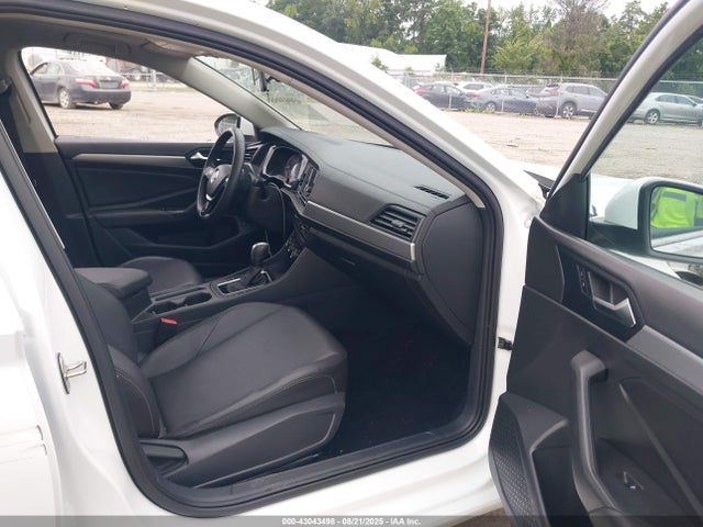 3VWC57BU1LM098803 Volkswagen 1.4 tsi