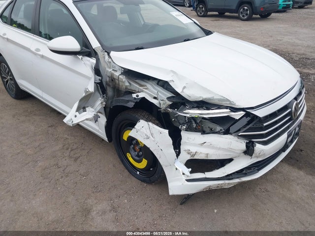 3VWC57BU1LM098803 Volkswagen 1.4 tsi