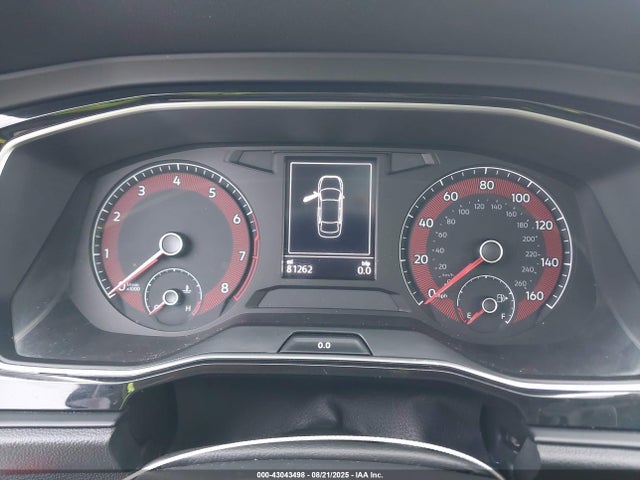 3VWC57BU1LM098803 Volkswagen 1.4 tsi