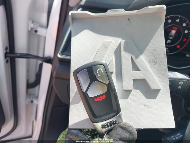 2018 AUDI Q5 WA1CNAFYXJ2226533 Photo 10