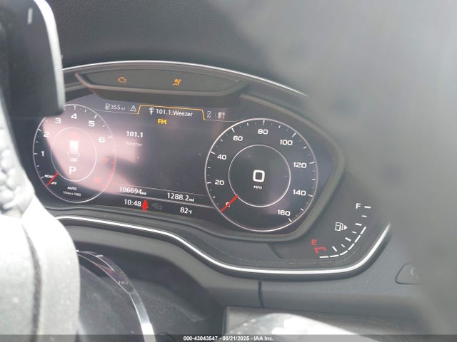 2018 AUDI Q5 WA1CNAFYXJ2226533 Photo 6