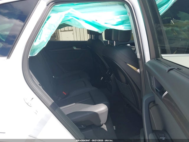2018 AUDI Q5 WA1CNAFYXJ2226533 Photo 7