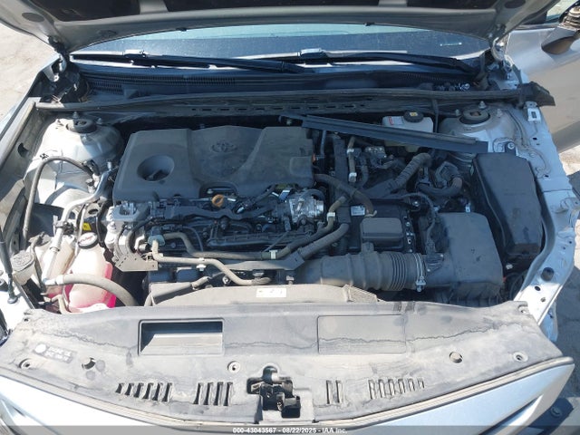 4T1G31AK5MU549649 Toyota a25a-fxs