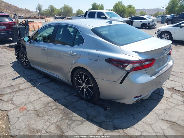 4T1G31AK5MU549649 Toyota a25a-fxs