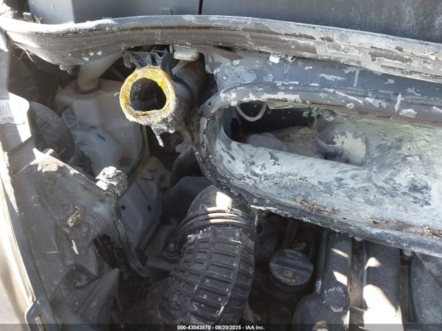 3C6LRVDG5PE603039 RAM Promaster 2500